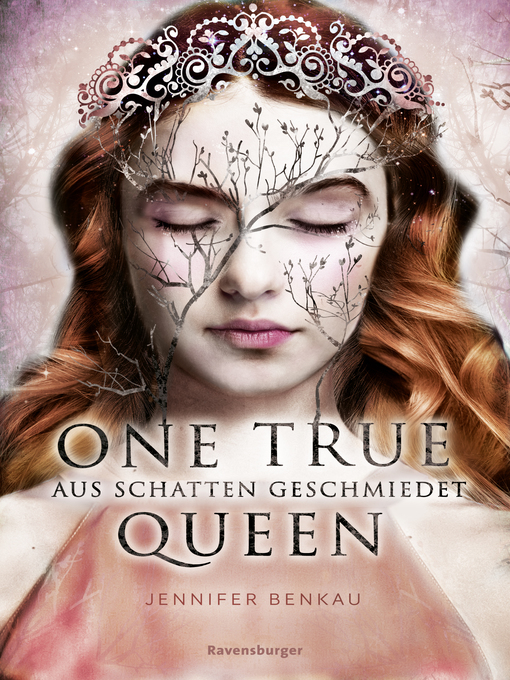 Title details for One True Queen, Band 2 by Jennifer Benkau - Available